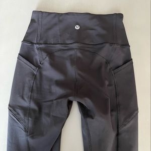 Lululemon All The Right Places